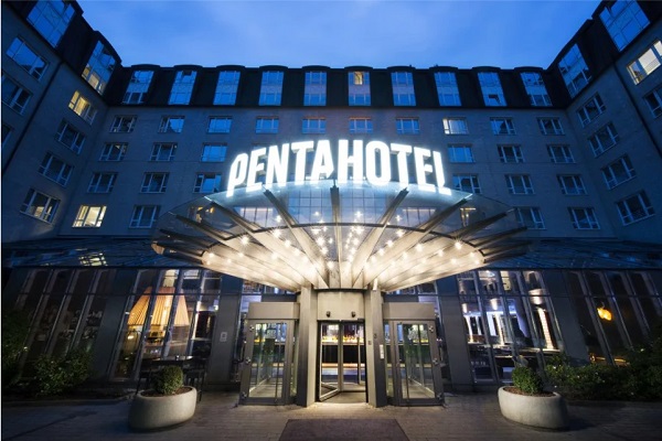 How Penta Hotels Tripled Their Survey Answers Using Form Builder?